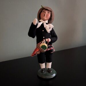 Byers Choice Victorian Child